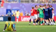Brazil's World Cup exit: Brand or team? Sixth title drought continues