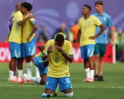 Brazil's World Cup exit: 'These guys are losers' says pundit after Norway defeat