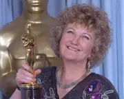 Brenda Fricker, Oscar-winning My Left Foot star, dies at 81
