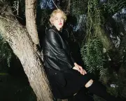 Brennan Wedl on sobriety, riot grrrl, and freeing herself through song