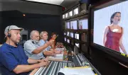 Brian Large, acclaimed opera and music TV director, dies aged 89
