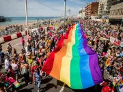 Brighton Pride 2026: Parade, Park, Street Party & After Parties