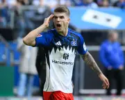 Brighton sign Luka Vuskovic from Tottenham for club-record £46m