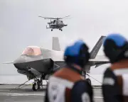 Britain Should Spend Less on Defence, Argues Simon Jenkins
