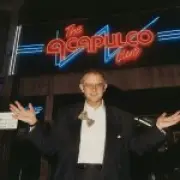 Britain's oldest nightclub Acapulco seeks blue plaque, still sells drinks for 75p
