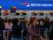 British Airways launches new app with live updates and self-service features