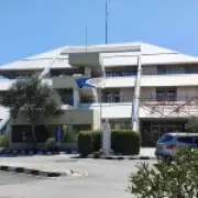 British boy, 3, dies after falling from hotel window in Cyprus