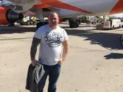 British dad Neil Ginter missing in Benidorm after meeting new people