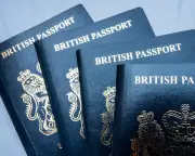 British girl, 15, stranded in Rome for six weeks due to new passport rules