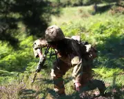British Military Unveils 'Oestrogen Advantage' Training for Elite Servicewomen