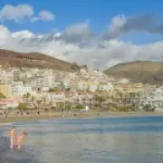 British pensioner, 88, dies after mugging in Tenerife holiday home attack