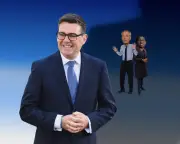 British right feels chill in Andy Burnham's shadow as opposition flounders
