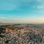 British teen brain dead after head-first balcony fall in Athens