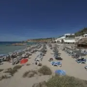 British tourist, 64, dies after hotel water slide incident in Ibiza