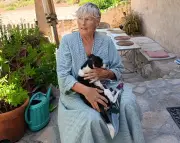 British woman recounts harrowing escape from deadly Spanish wildfire