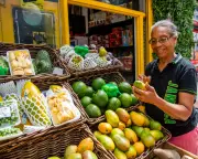 Brixton market traders fight to buy site from private equity for community