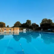 Brockwell Lido named best London spot for a heatwave swim