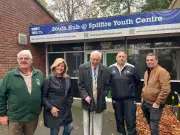 Bromley Council reverses Biggin Hill youth centre closure plan