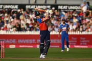 Brook and Salt Lead England to T20 Series Win Over India
