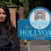 Brooke Vincent says Hollyoaks role is 'miles away' from Sophie Webster