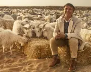 Brunello: The Gracious Visionary review – fawning portrait of the king of cashmere