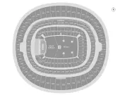 Bruno Mars Wembley 2026 seating map, capacity, and best seats for The Romantic Tour London shows