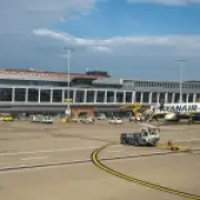 Brussels South Charleroi Airport to close for 11 weeks in 2028 for runway upgrade