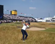 Bryson DeChambeau fires back at Nick Faldo after opening 67 at The Open