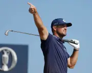 Bryson DeChambeau's Open challenge ends in triple-bogey whimper at Royal Birkdale