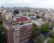 Bucharest tourists at risk in illegal rentals in seismically unsafe buildings