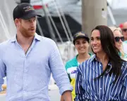 Buckingham Palace withdraws offer for Harry to stay during UK visit