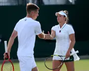 Budget pressures could force merger of men's and women's tennis tours, report finds