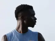 Bukayo Saka's 1000-calorie breakfast fuels his England and Arsenal performances