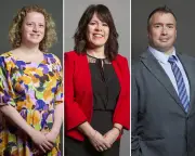 Burnham appoints three Socialist Campaign Group members as ministerial aides