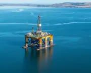 Burnham climate pledge: Greater Manchester mayor to ban new North Sea oil drilling