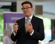 Burnham hints at pragmatic North Sea drilling approach, risking manifesto pledge