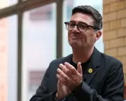 Burnham Must Learn from Starmer’s Mistakes: Transform Economy, Not Just Stabilise It