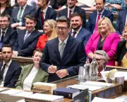 Burnham Promises MPs He Will End Culture of Fear in Labour Party
