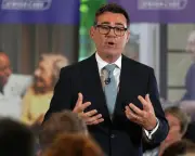 Burnham: Tax rises possible for social care but inefficiencies must be fixed first