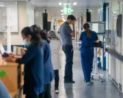 Burnham urged to scrap 'dangerous' UK-US NHS drug deal