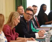 Burnham Urges Cabinet to Explore All Ways to Reduce Cost-of-Living Pressures