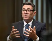 Burnham Vows to Use Political Capital to Fix Social Care