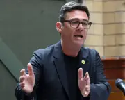 Burnham's secretive cabinet plans spark Westminster paranoia