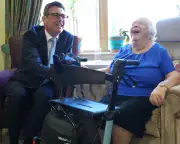 Burnham's Social Care Speech: Hope or History Repeating?