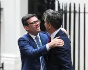 Burnham's vow to end Labour briefing wars will test his grip on the party