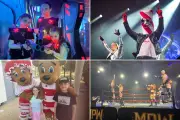 Butlin's Summer 2026: Four Days of Fun with Masked Singer and Wrestling