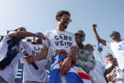 Cabo Verde's World Cup success masks complex identity issues with Africa