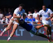 Cadan Murley set to start for England against South Africa in Nations Championship