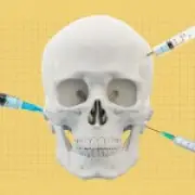Cadaver Collagen: The Beauty Trend Using Human Corpses for Anti-Aging