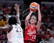 Caitlin Clark and Alyssa Thomas face online harassment in WNBA